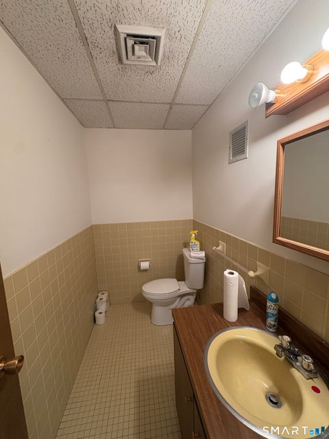 Tiny photo for 12 Case Street #B2, Norwich, CT 06360 (MLS # 24194128)