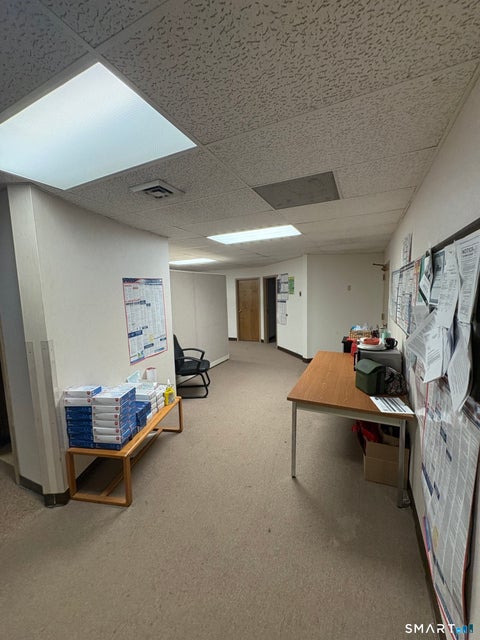 Tiny photo for 12 Case Street #B2, Norwich, CT 06360 (MLS # 24194128)