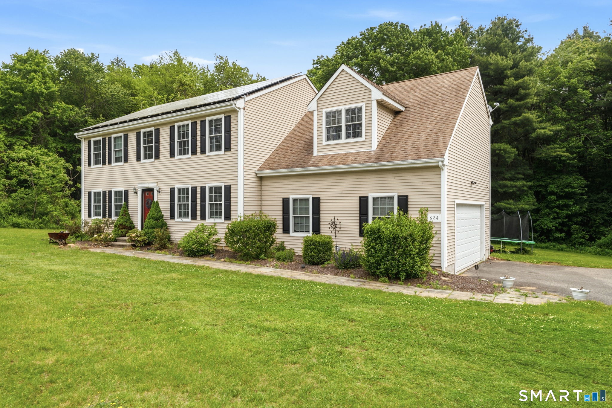 624 Hartford Road