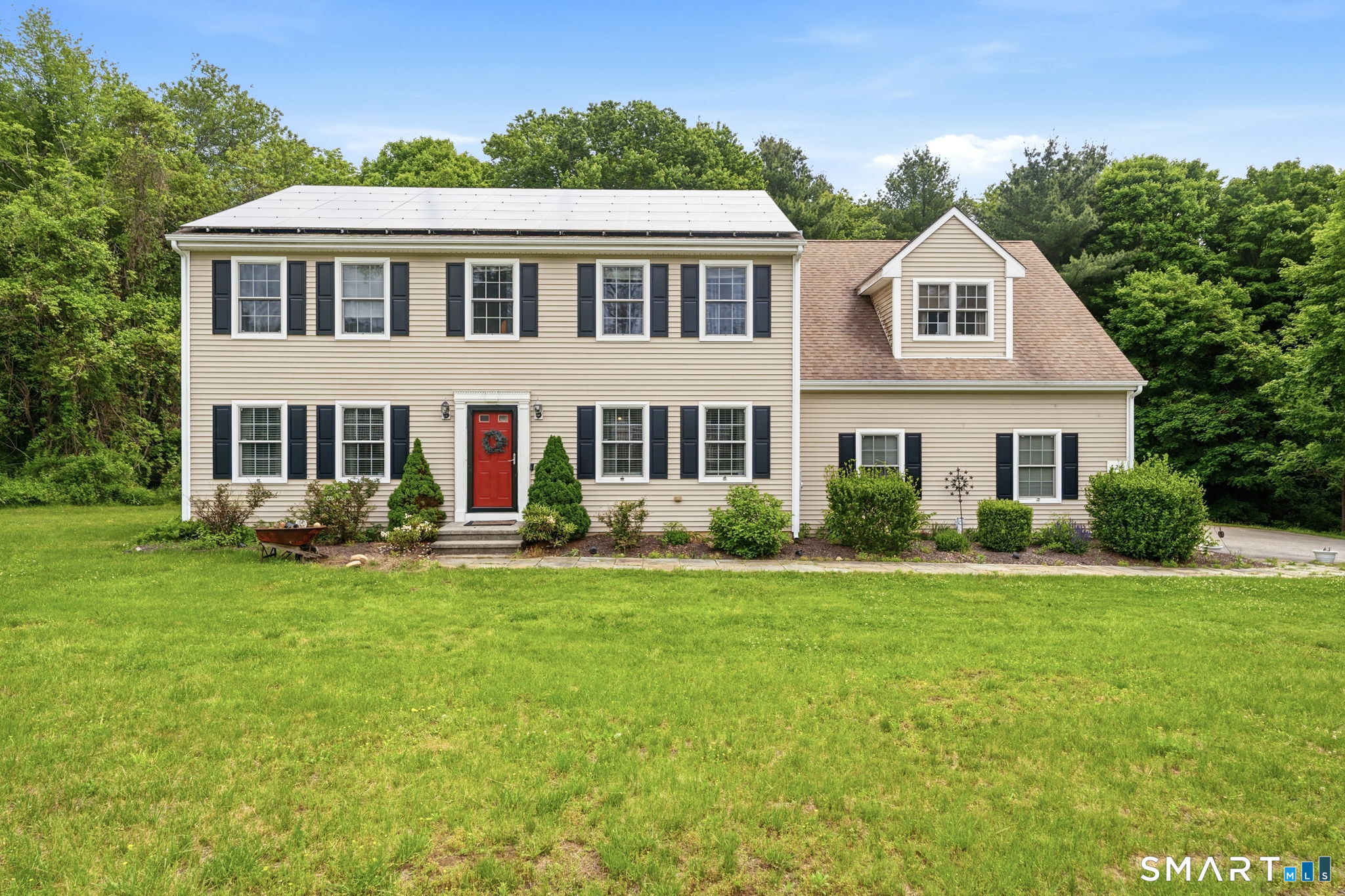 624 Hartford Road