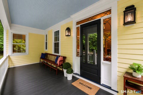 Tiny photo for 116 W Avon Road, Farmington, CT 06085 (MLS # 24195505)