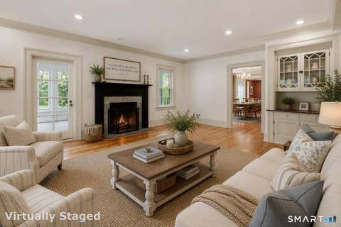 Tiny photo for 116 W Avon Road, Farmington, CT 06085 (MLS # 24195505)