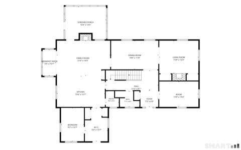 Tiny photo for 116 W Avon Road, Farmington, CT 06085 (MLS # 24195505)