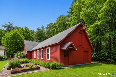 Tiny photo for 116 W Avon Road, Farmington, CT 06085 (MLS # 24195505)