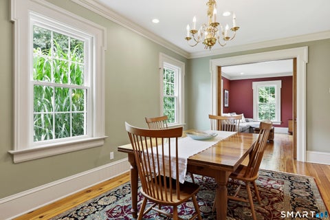 Tiny photo for 116 W Avon Road, Farmington, CT 06085 (MLS # 24195505)