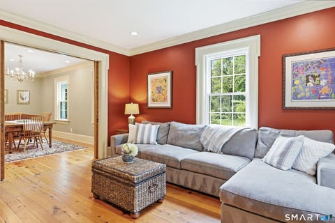 Tiny photo for 116 W Avon Road, Farmington, CT 06085 (MLS # 24195505)