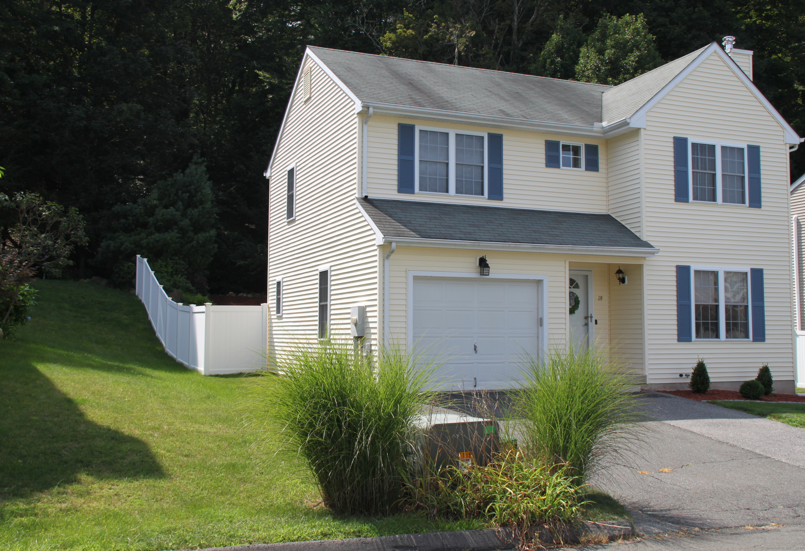 19 Ridge View Terrace