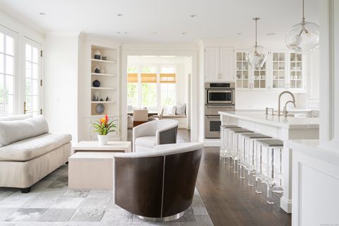 Tiny photo for 865 Hollow Tree Ridge Road, Darien, CT 06820 (MLS # 24148914)