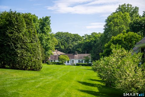 Tiny photo for 865 Hollow Tree Ridge Road, Darien, CT 06820 (MLS # 24148914)