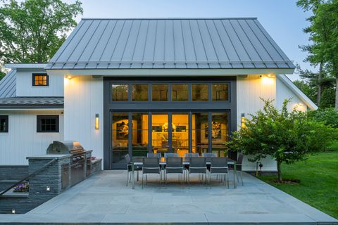 Tiny photo for 865 Hollow Tree Ridge Road, Darien, CT 06820 (MLS # 24148914)