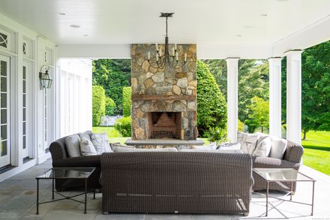 Tiny photo for 865 Hollow Tree Ridge Road, Darien, CT 06820 (MLS # 24148914)