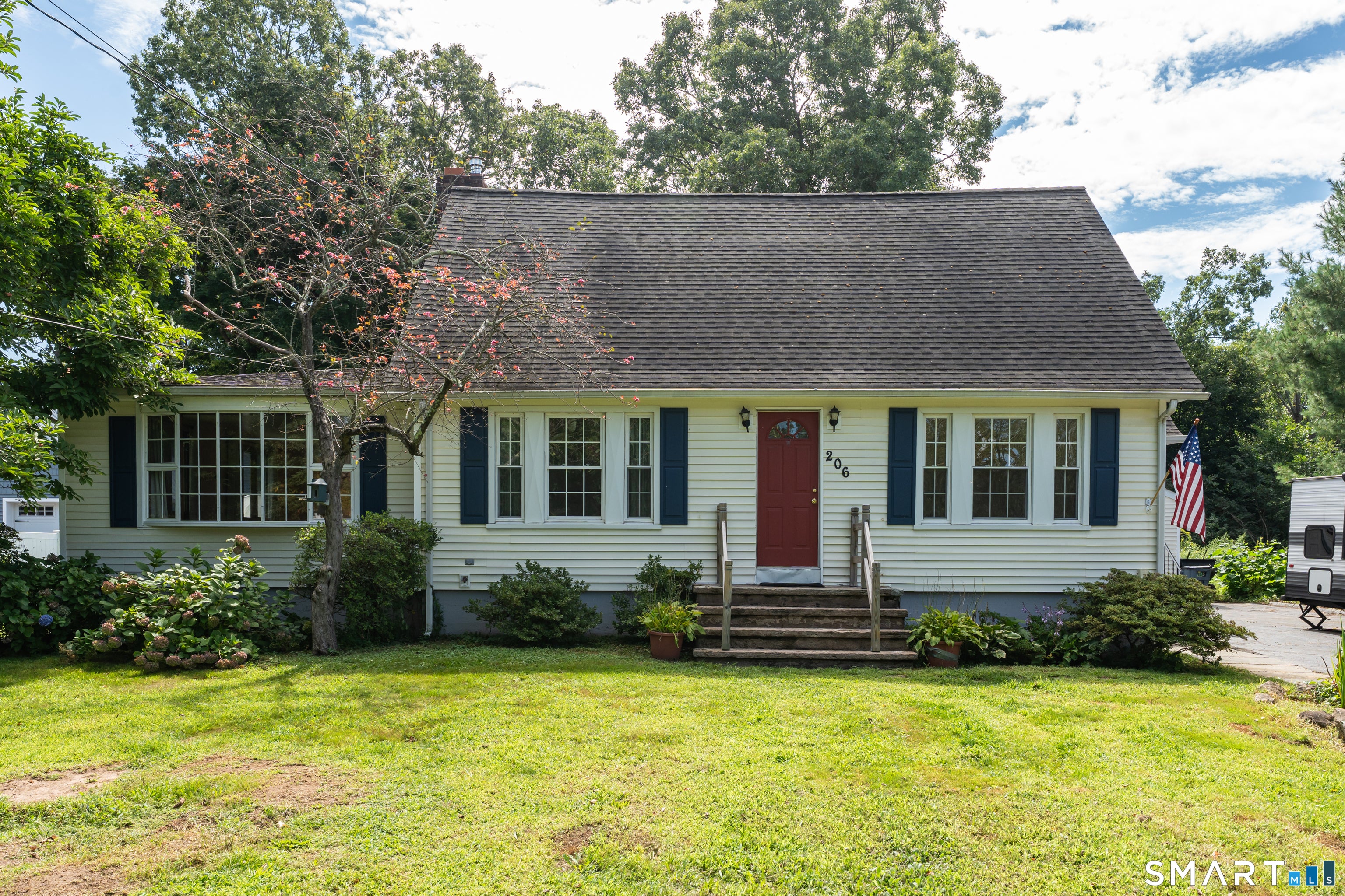 206 Alps Road