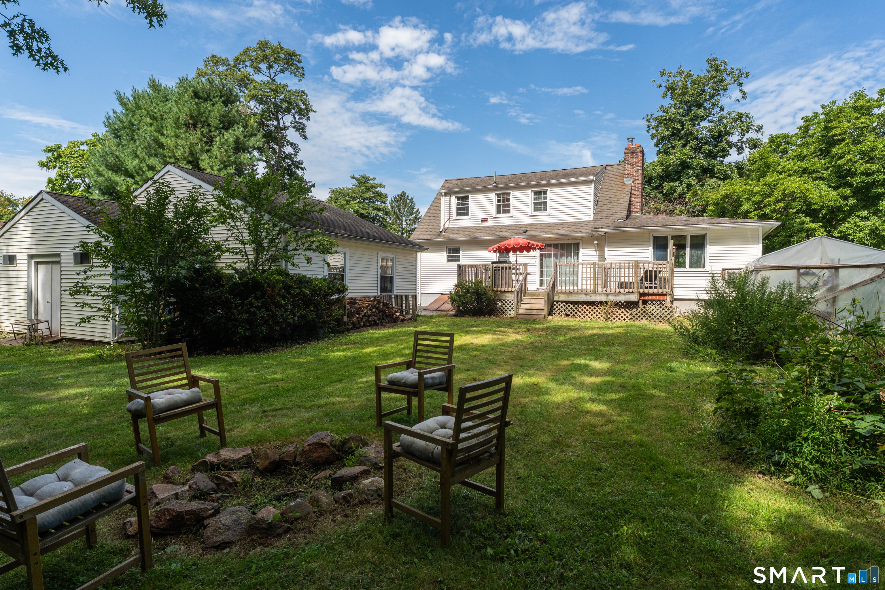 206 Alps Road