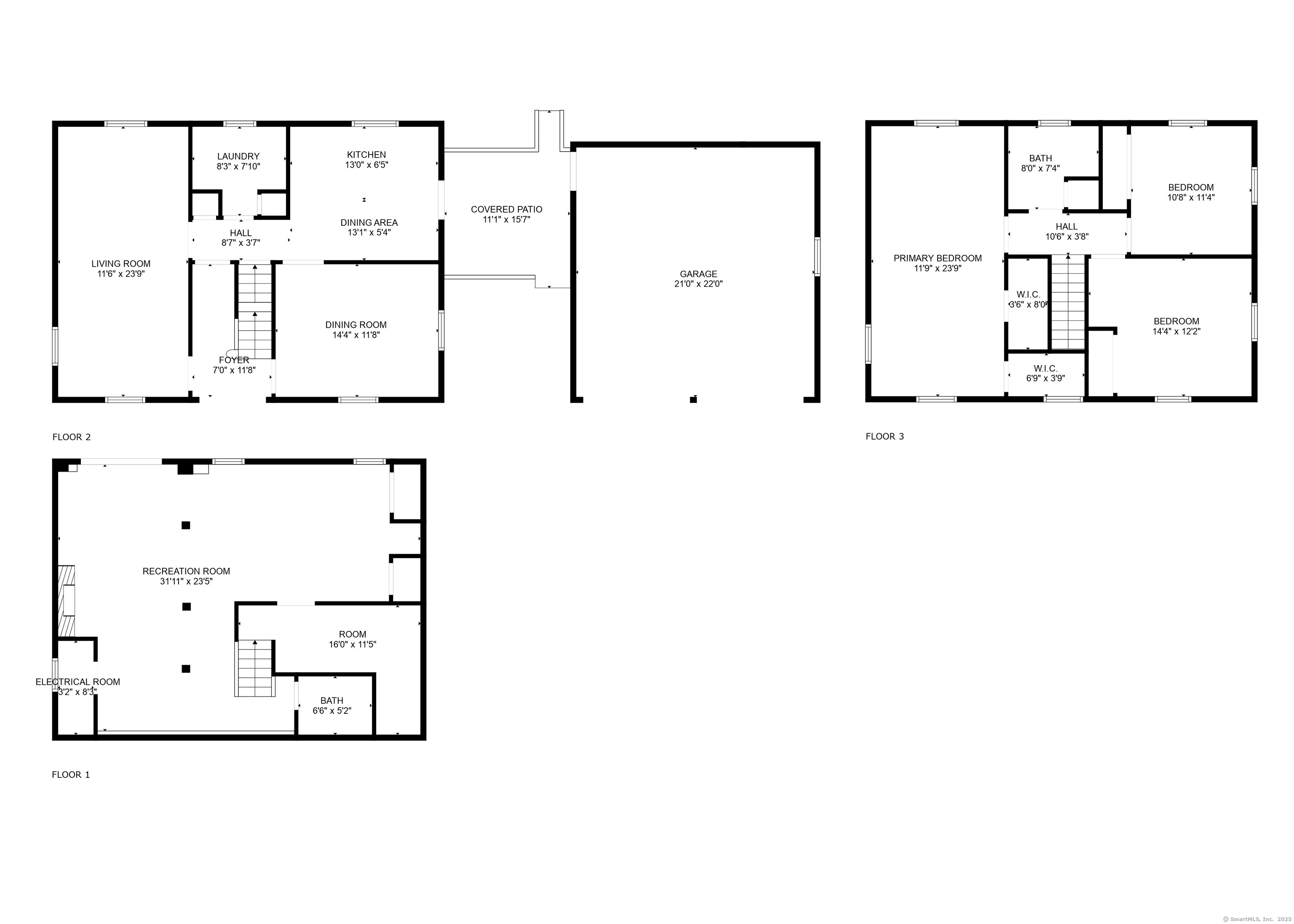46 Fawn Drive, Berlin, Connecticut image 35