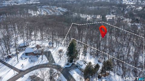 Photo of 22 1/2 Country Ridge Road, Danbury, CT 06810 (MLS # 24151487)