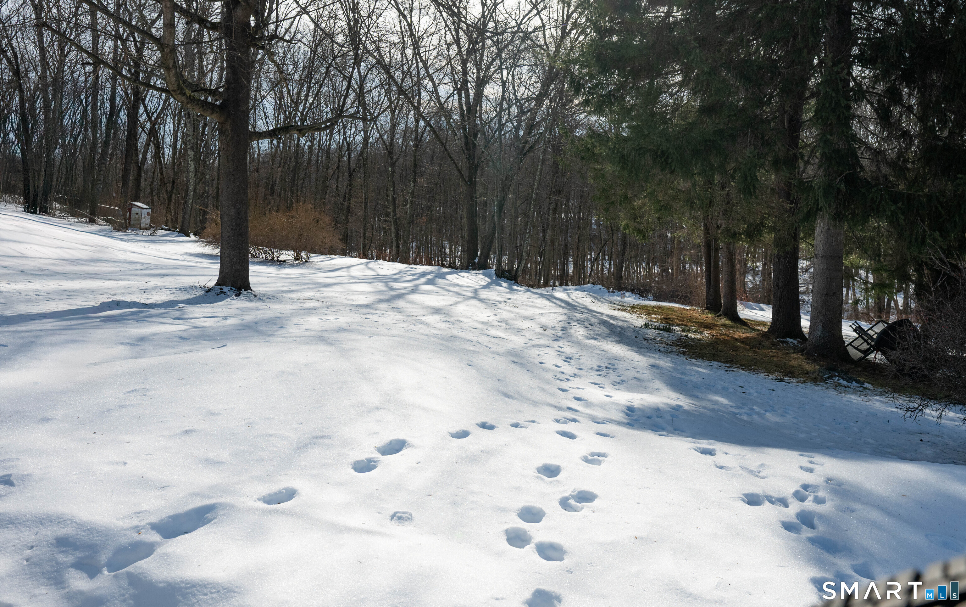 22 1/2 Country Ridge Road