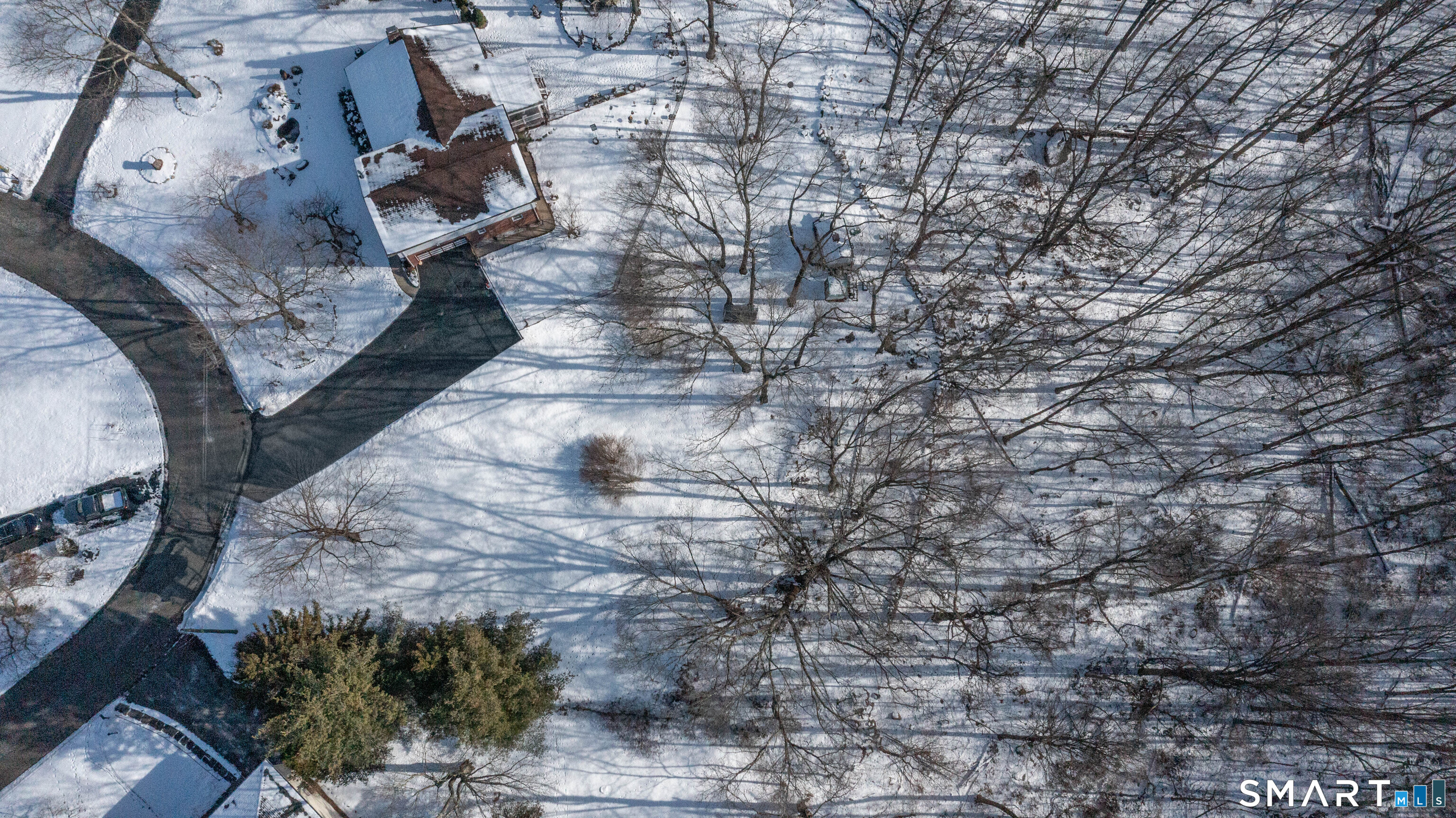 22 1/2 Country Ridge Road