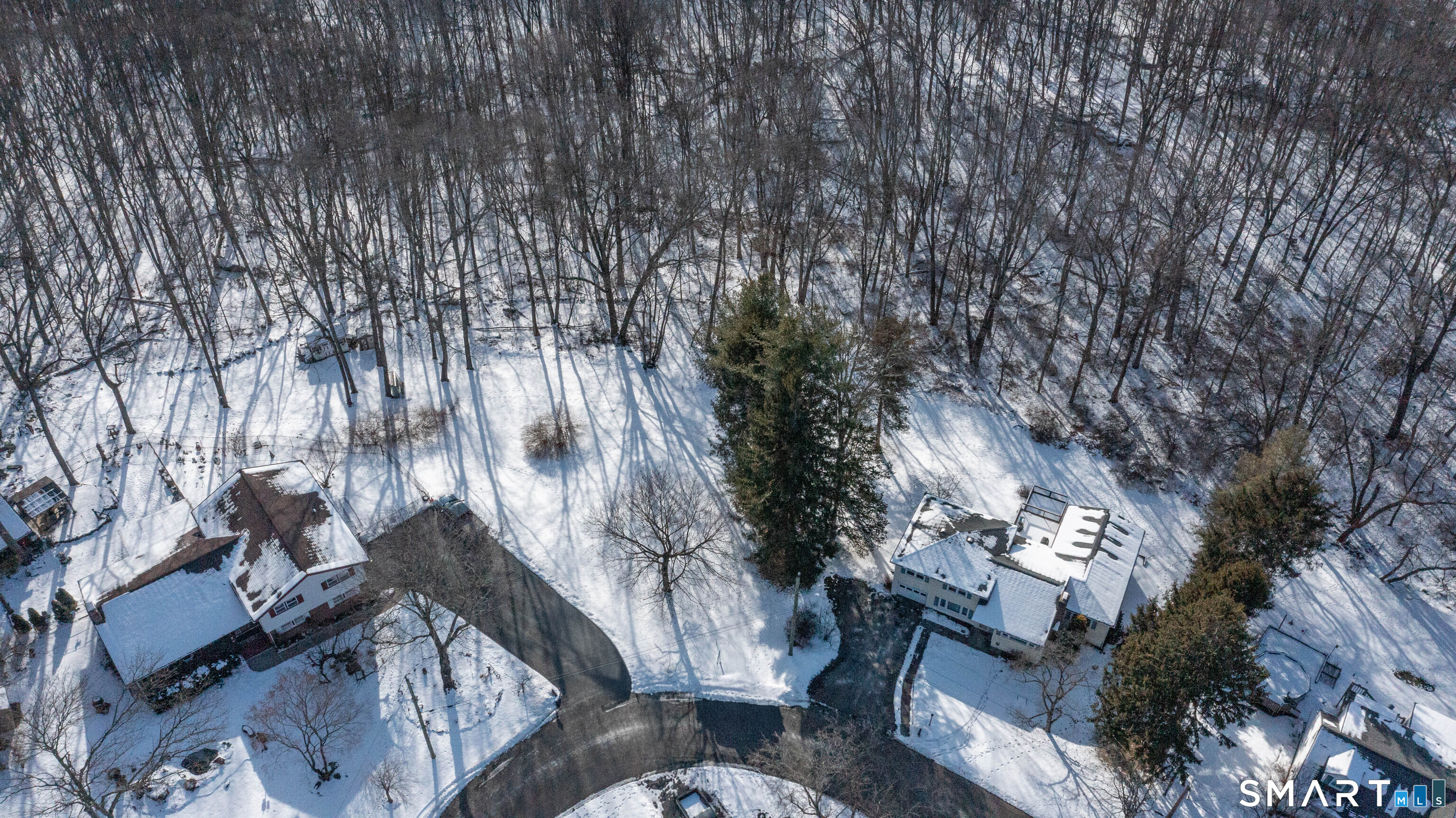 22 1/2 Country Ridge Road