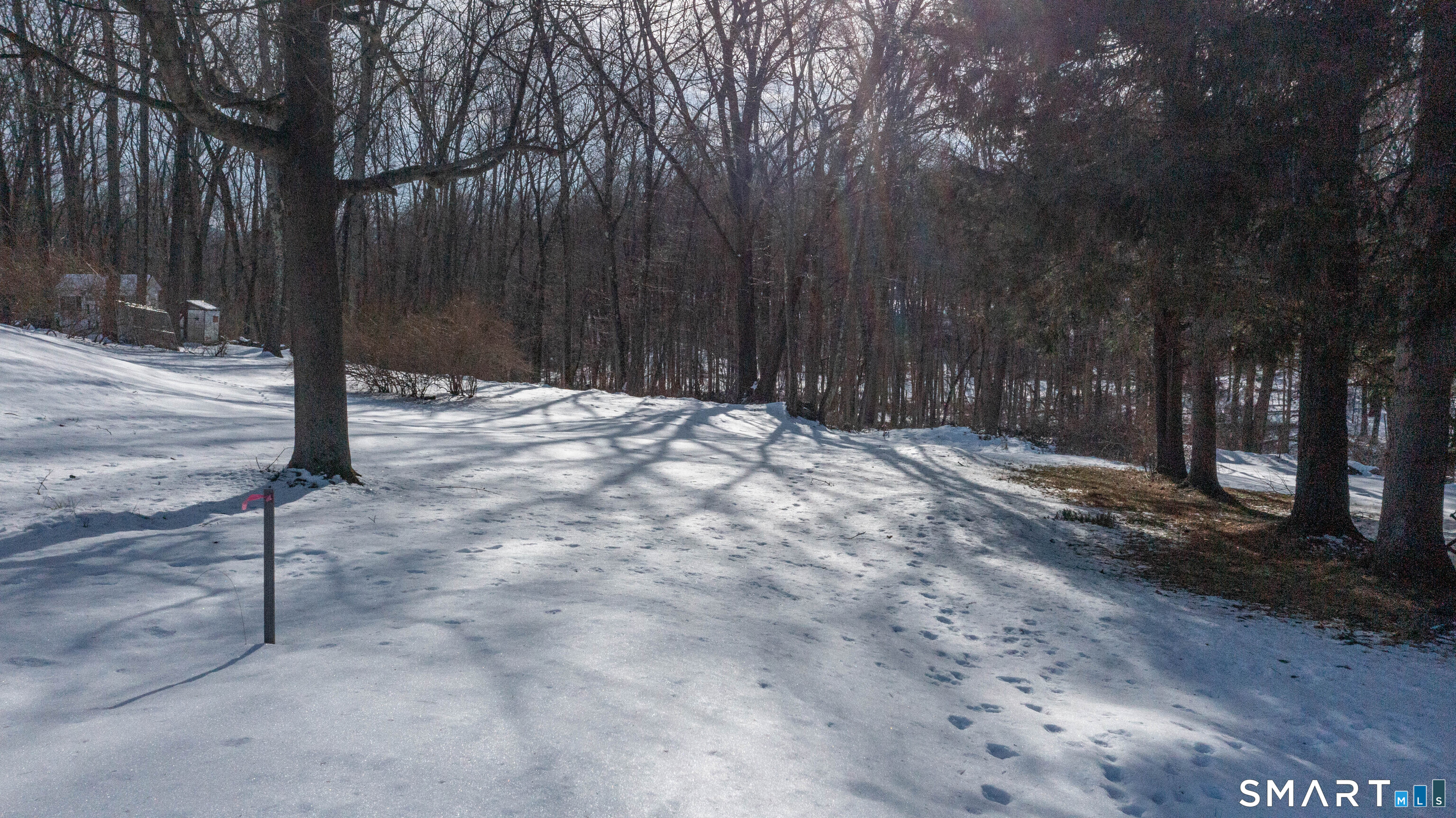 22 1/2 Country Ridge Road