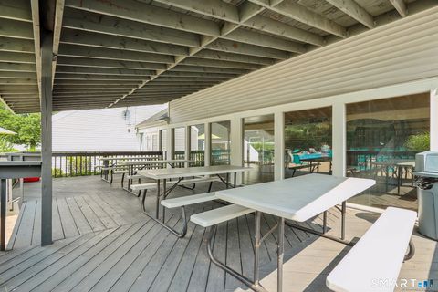 Tiny photo for 10 Glenview Drive #10, Cromwell, CT 06416 (MLS # 24150692)