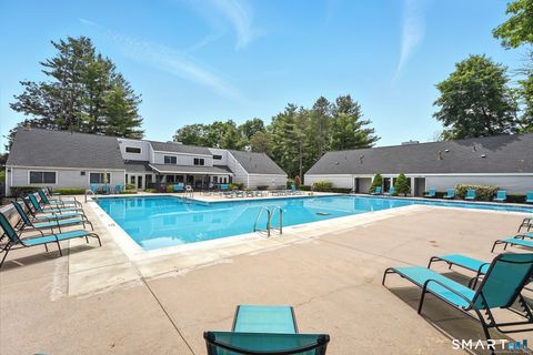 Tiny photo for 10 Glenview Drive #10, Cromwell, CT 06416 (MLS # 24150692)