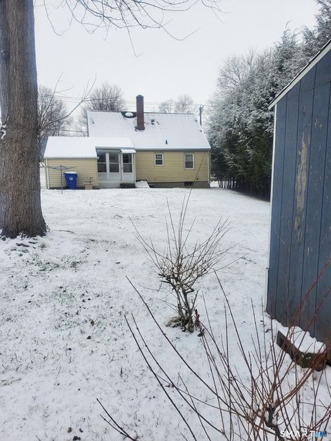 Tiny photo for 495 New Britain Avenue, Newington, CT 06111 (MLS # 24156104)