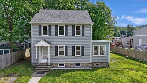 6 Henry Street Bethel CT 06801