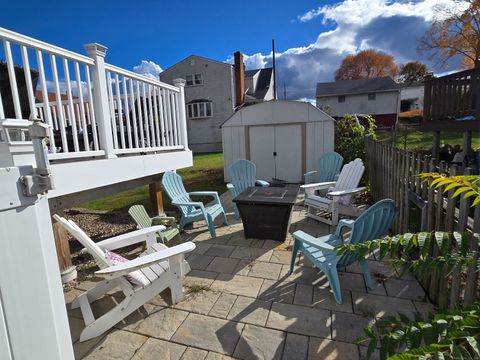 Tiny photo for 28 Wilson Street, Plainville, CT 06062 (MLS # 24135742)