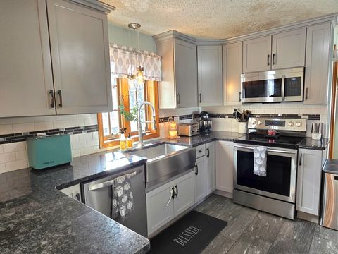 Tiny photo for 28 Wilson Street, Plainville, CT 06062 (MLS # 24135742)