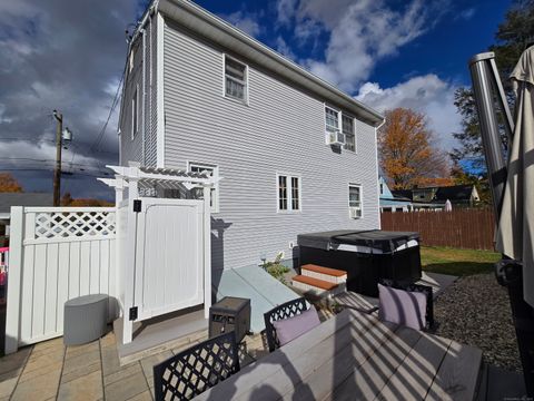 Tiny photo for 28 Wilson Street, Plainville, CT 06062 (MLS # 24135742)