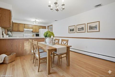 Tiny photo for 67 Kingston Drive, East Hartford, CT 06118 (MLS # 24141686)