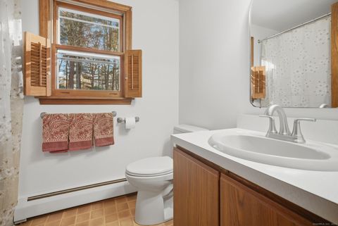 Tiny photo for 67 Kingston Drive, East Hartford, CT 06118 (MLS # 24141686)