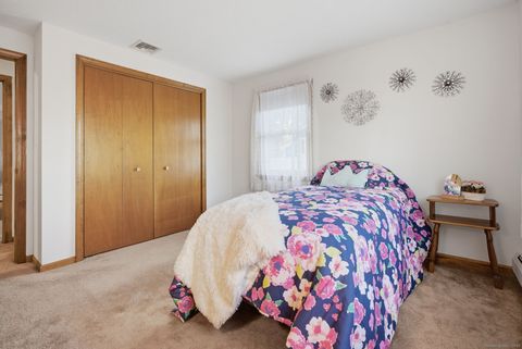 Tiny photo for 67 Kingston Drive, East Hartford, CT 06118 (MLS # 24141686)