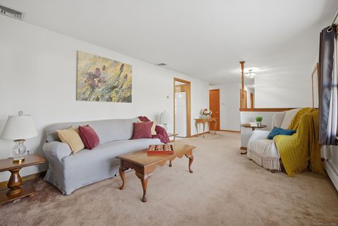 Tiny photo for 67 Kingston Drive, East Hartford, CT 06118 (MLS # 24141686)