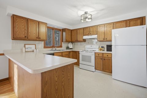 Tiny photo for 67 Kingston Drive, East Hartford, CT 06118 (MLS # 24141686)