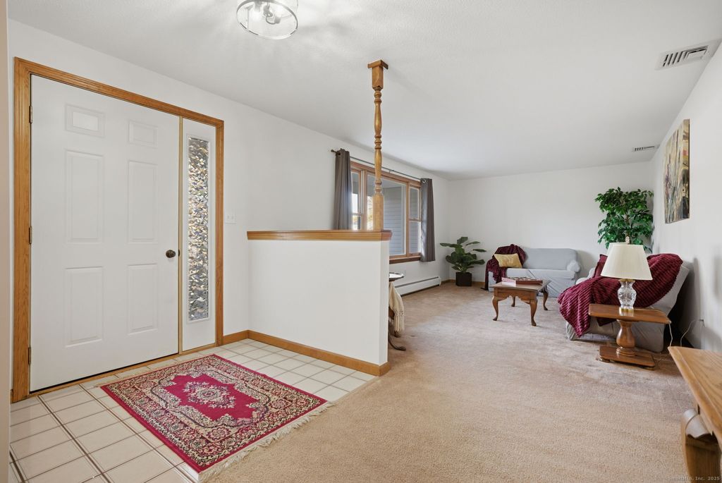 Photo of 67 Kingston Drive, East Hartford, CT 06118 (MLS # 24141686)