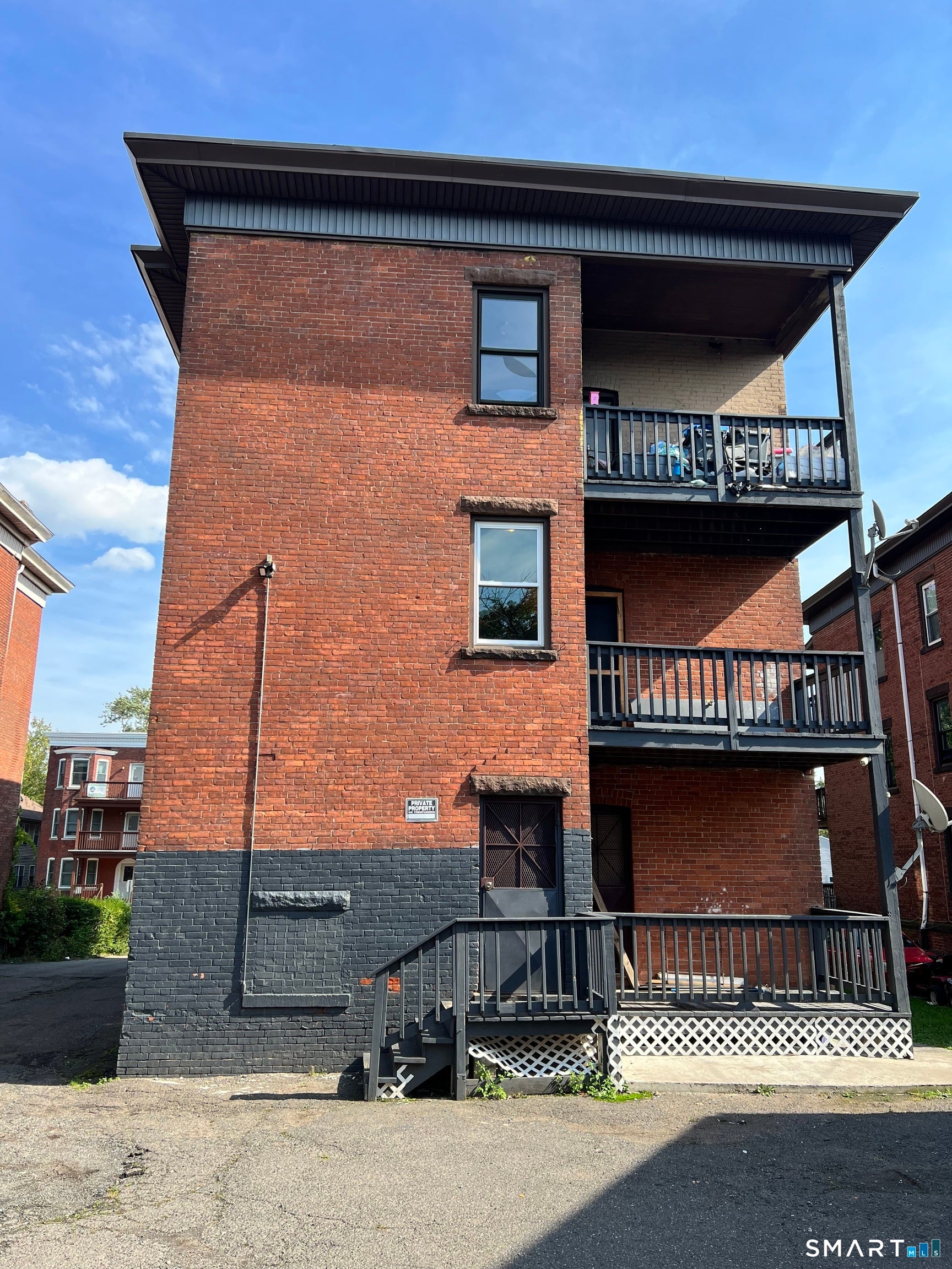 277-279 Garden Street
