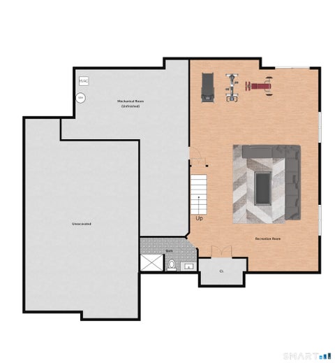 Tiny photo for 5 Steven Circle, Farmington, CT 06032 (MLS # 24200257)