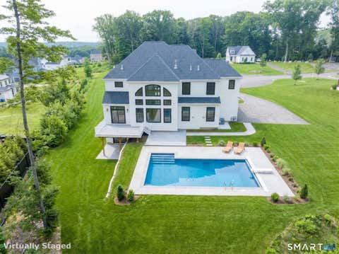 Tiny photo for 5 Steven Circle, Farmington, CT 06032 (MLS # 24200257)