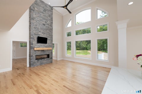 Tiny photo for 5 Steven Circle, Farmington, CT 06032 (MLS # 24200257)