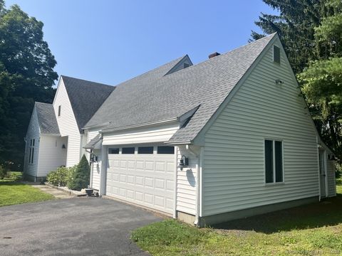 A home in Watertown