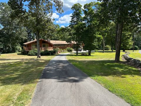 14 Kenilworth Drive Killingworth CT 06419