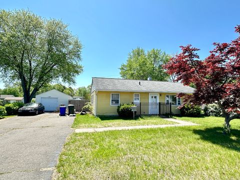 485 Halfway House Road Windsor Locks CT 06096