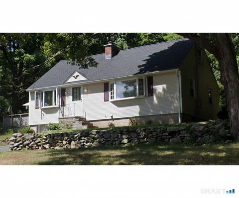 Tiny photo for 151 Highview Drive, Harwinton, CT 06791 (MLS # 24155076)