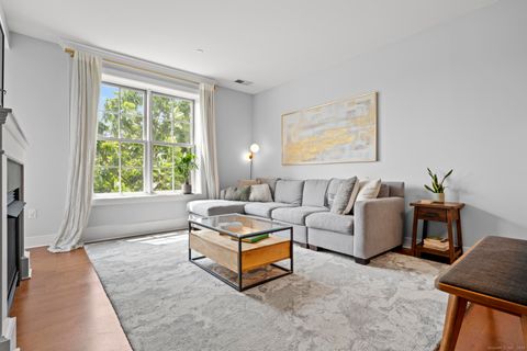 Tiny photo for 77 Havemeyer Lane #313, Stamford, CT 06902 (MLS # 24143000)