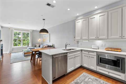 Tiny photo for 77 Havemeyer Lane #313, Stamford, CT 06902 (MLS # 24143000)