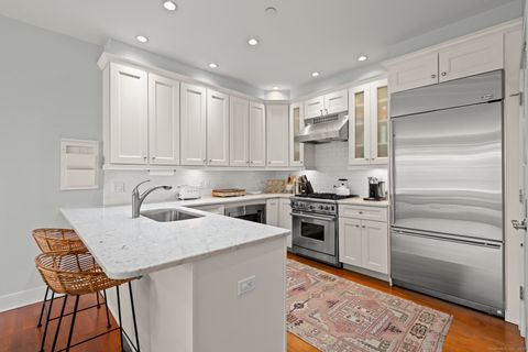 Tiny photo for 77 Havemeyer Lane #313, Stamford, CT 06902 (MLS # 24143000)