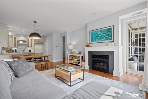 Tiny photo for 77 Havemeyer Lane #313, Stamford, CT 06902 (MLS # 24143000)