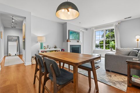 Tiny photo for 77 Havemeyer Lane #313, Stamford, CT 06902 (MLS # 24143000)