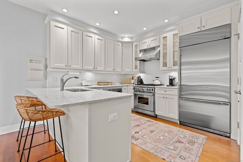 Tiny photo for 77 Havemeyer Lane #313, Stamford, CT 06902 (MLS # 24143000)